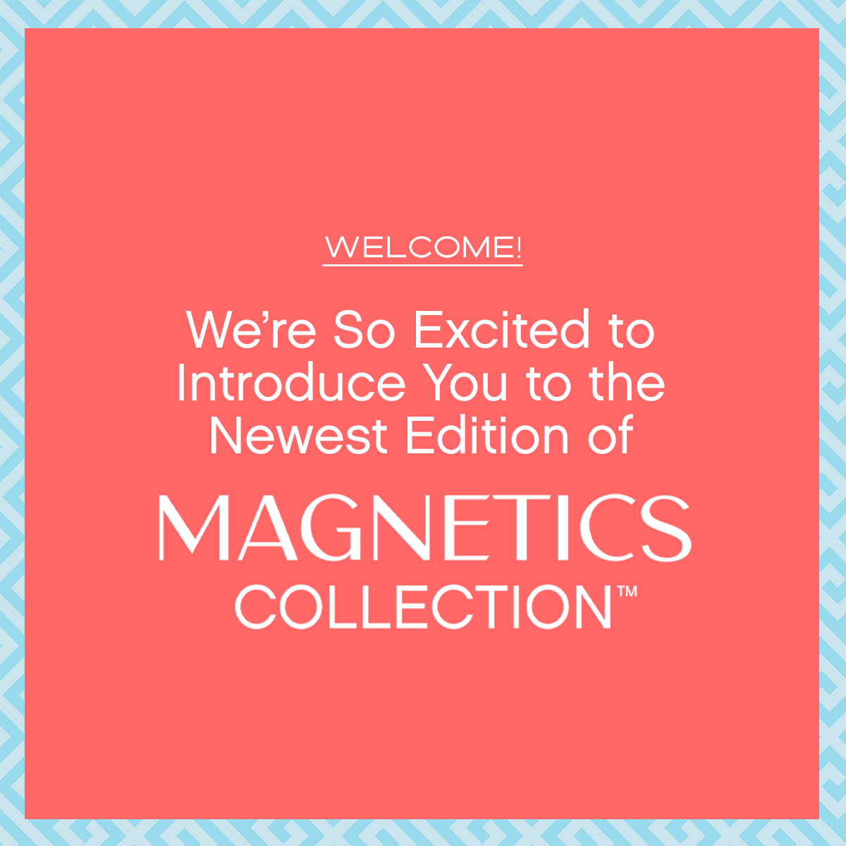 Welcome to Magnetics Collection 2.0!