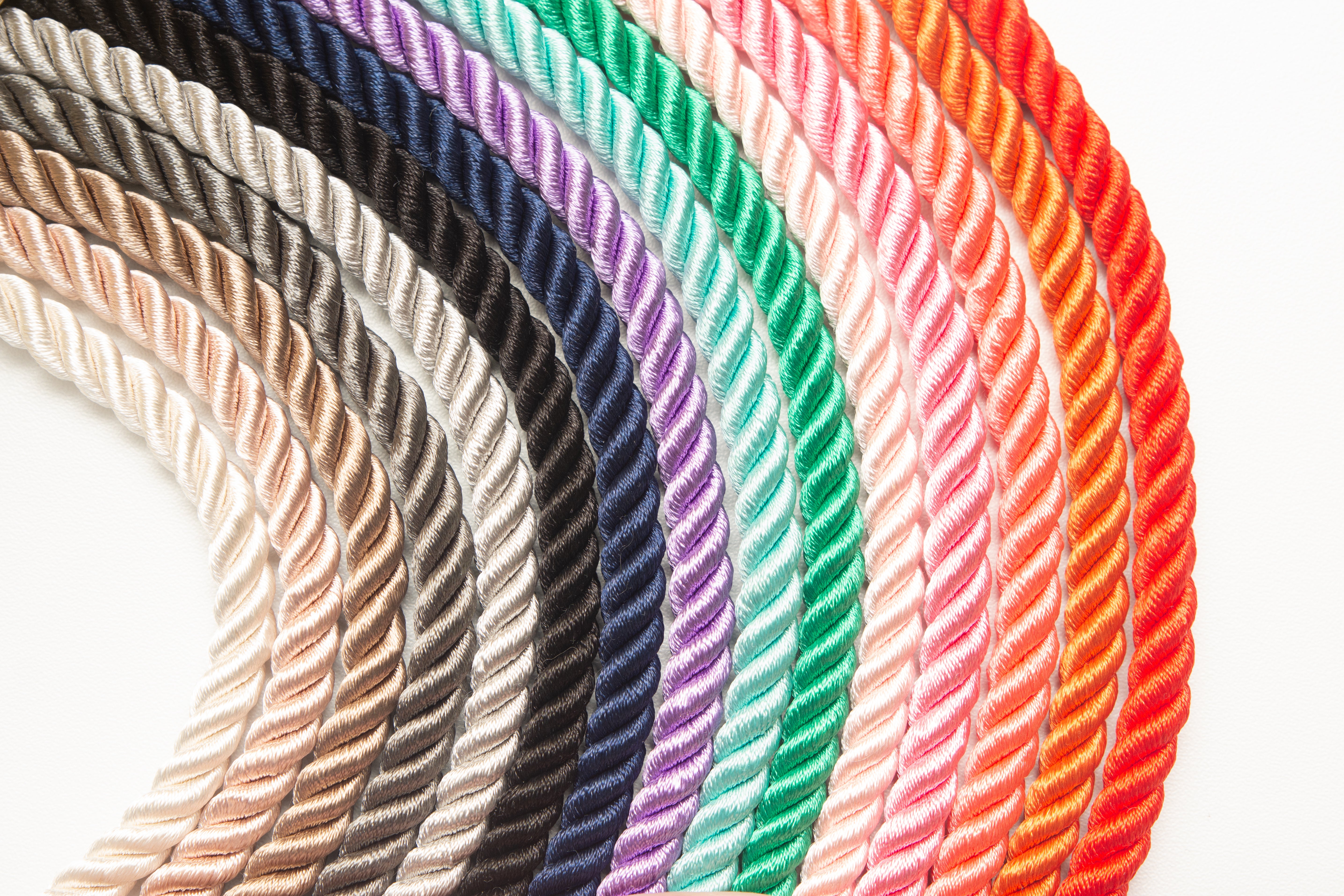 Connectable™ Bracelet: Rope Twist