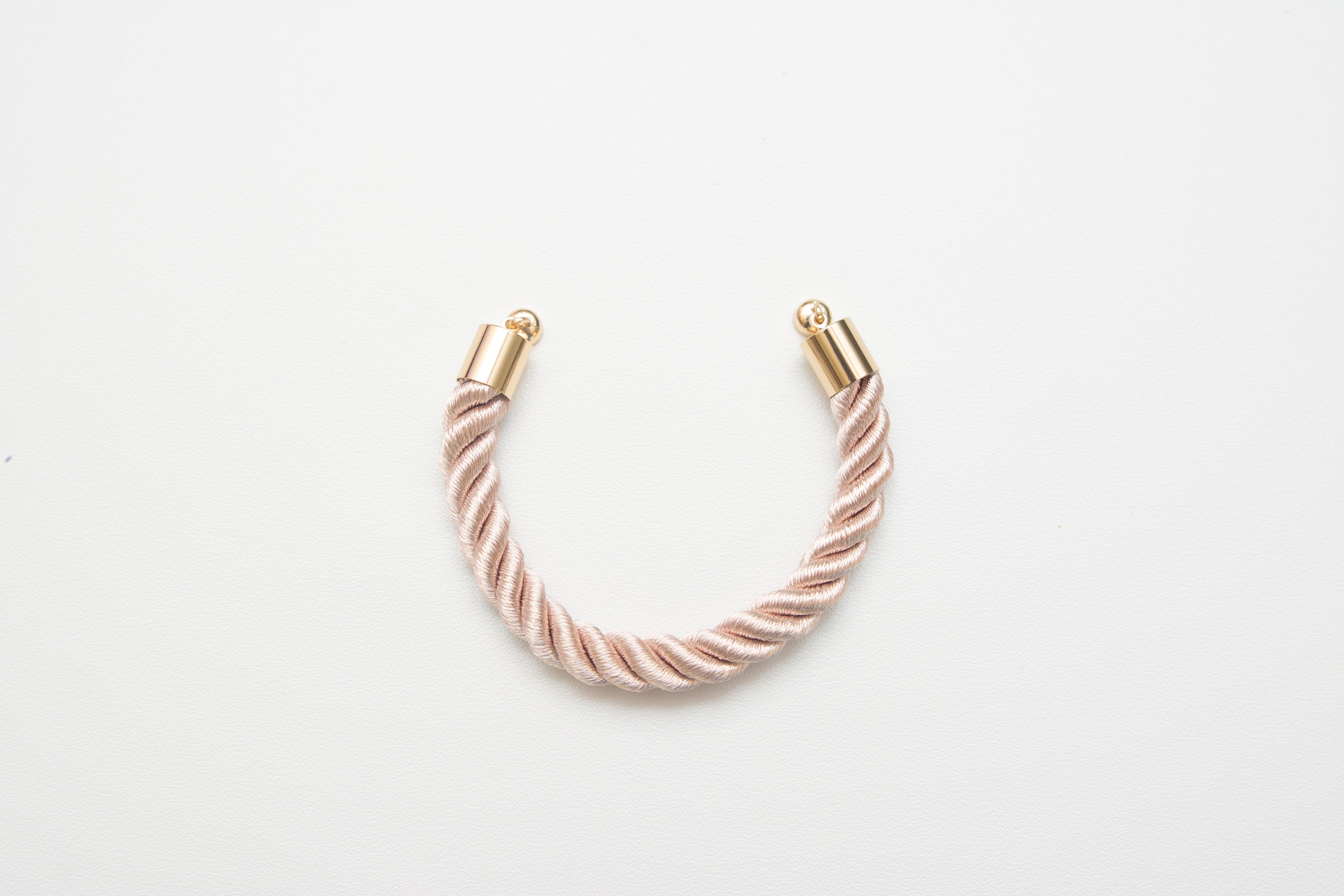 Connectable™ Bracelet: Rope Twist