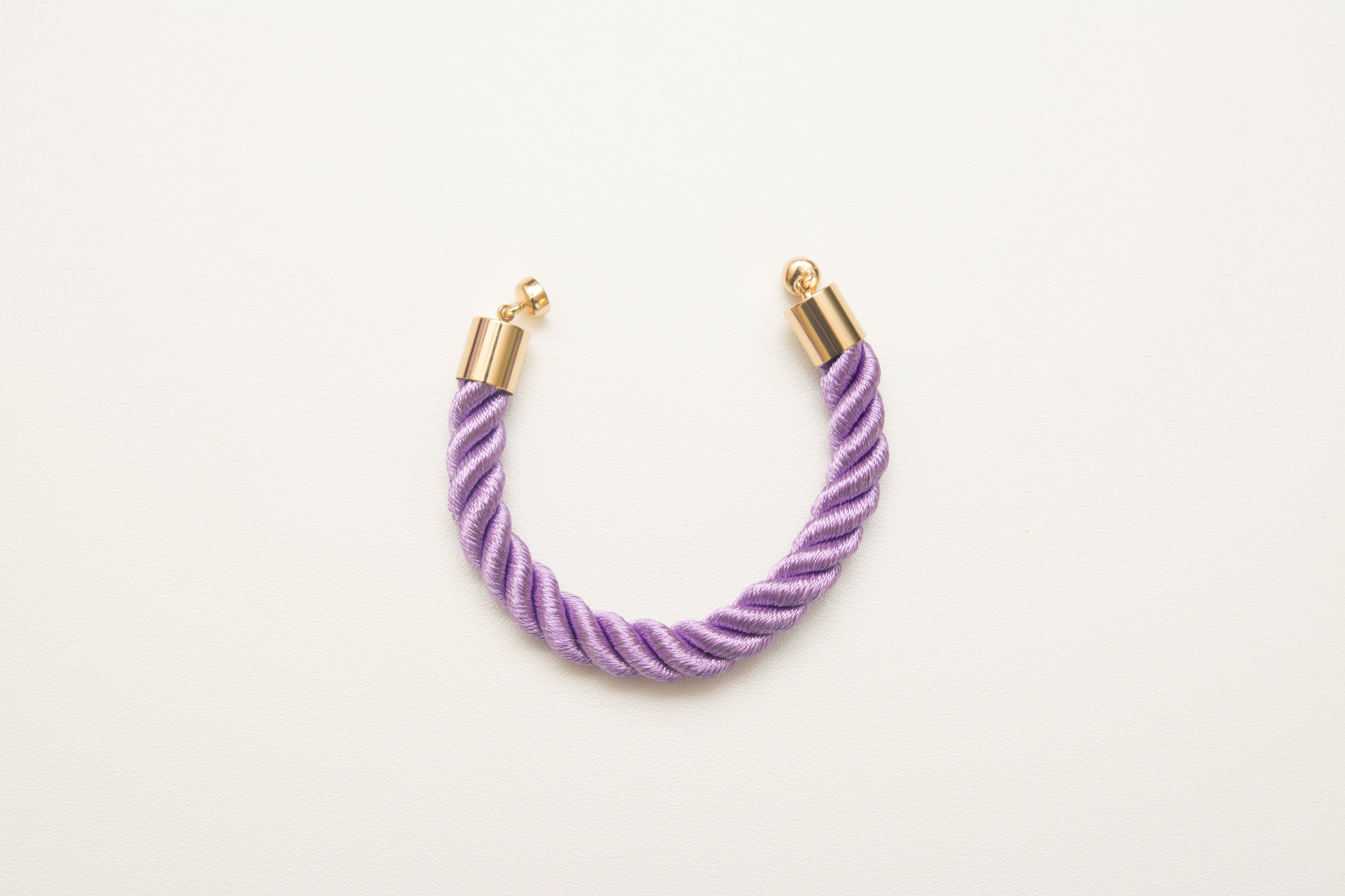 Connectable™ Bracelet: Rope Twist