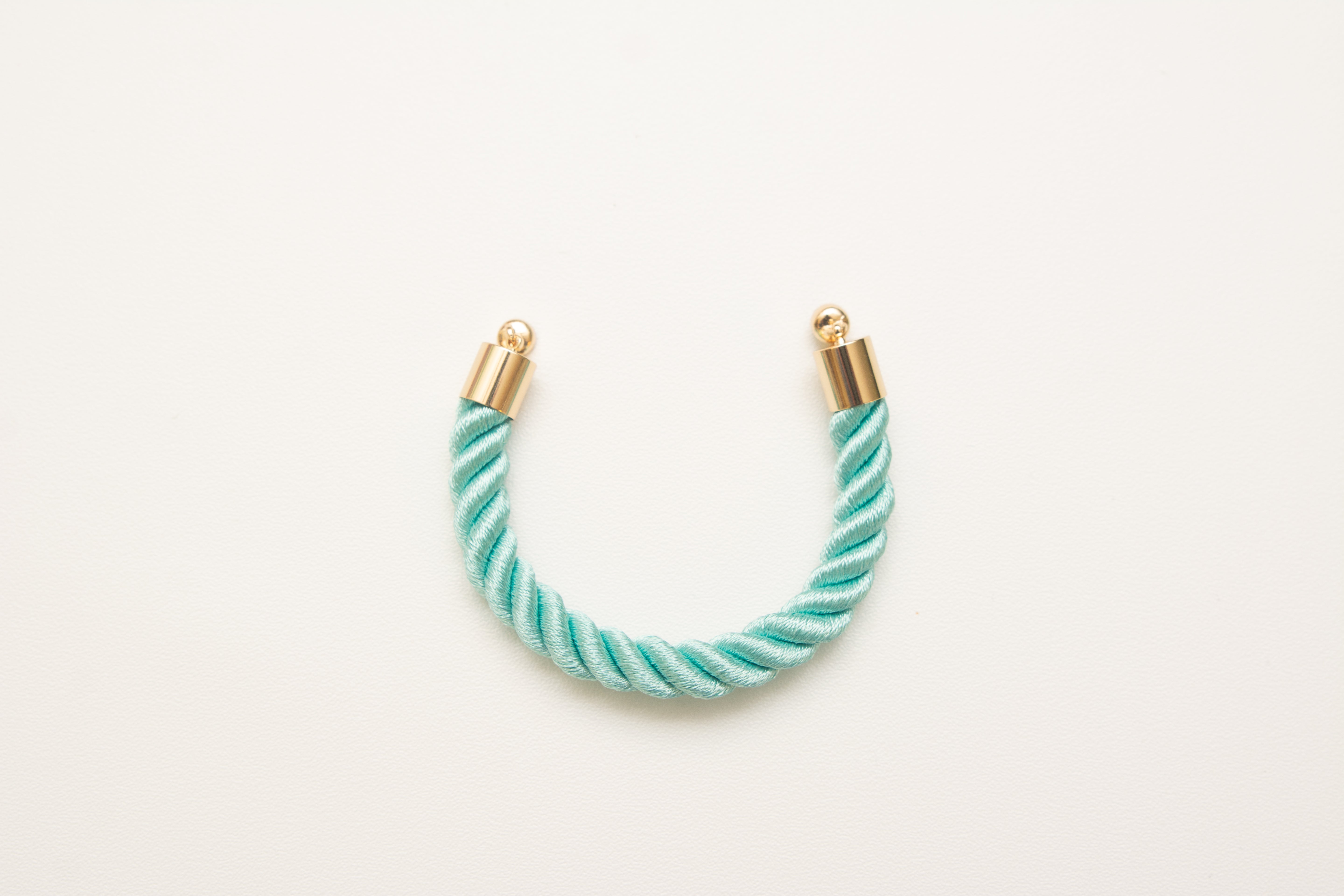 Connectable™ Bracelet: Rope Twist