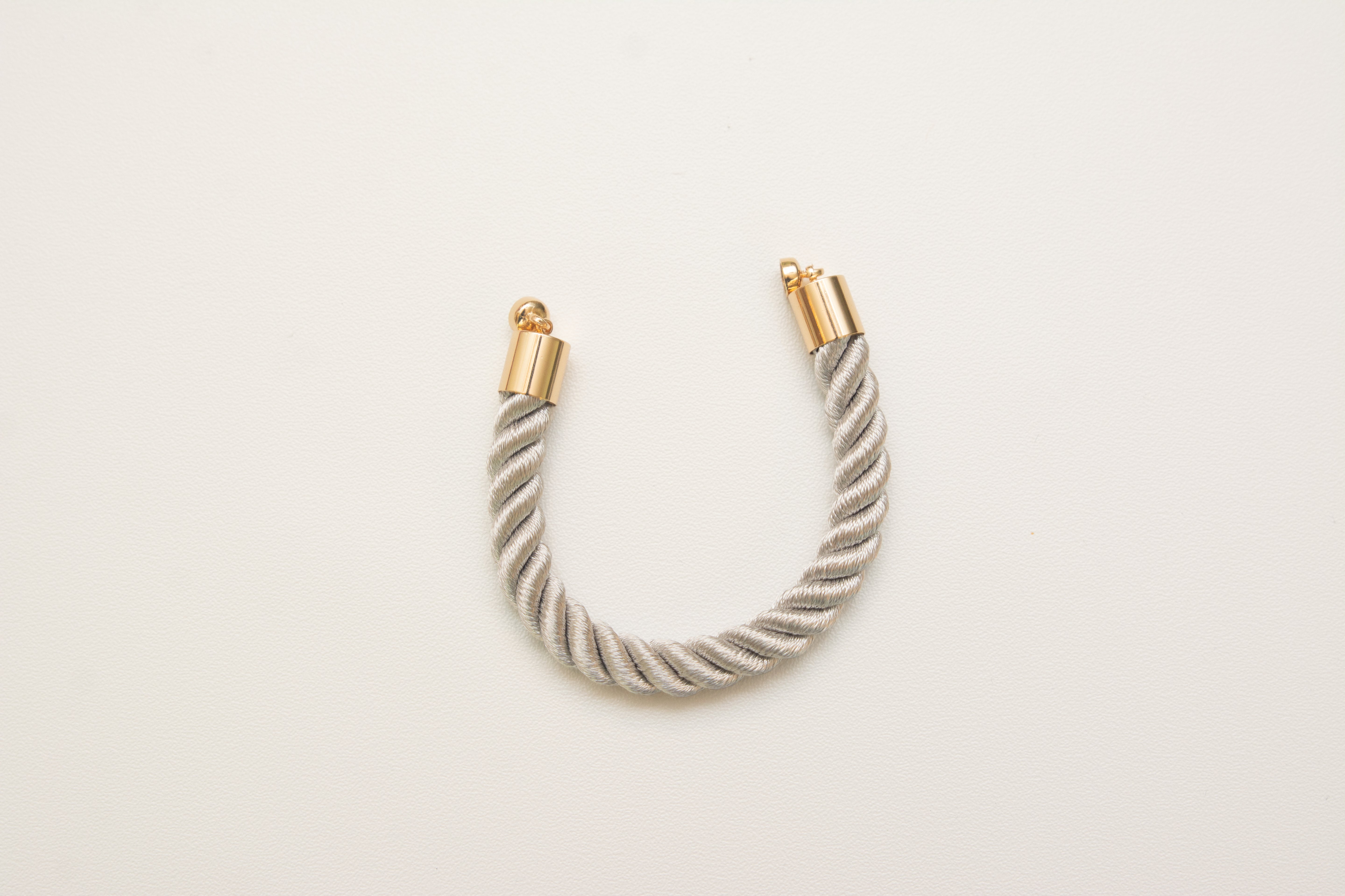 Connectable™ Bracelet: Rope Twist