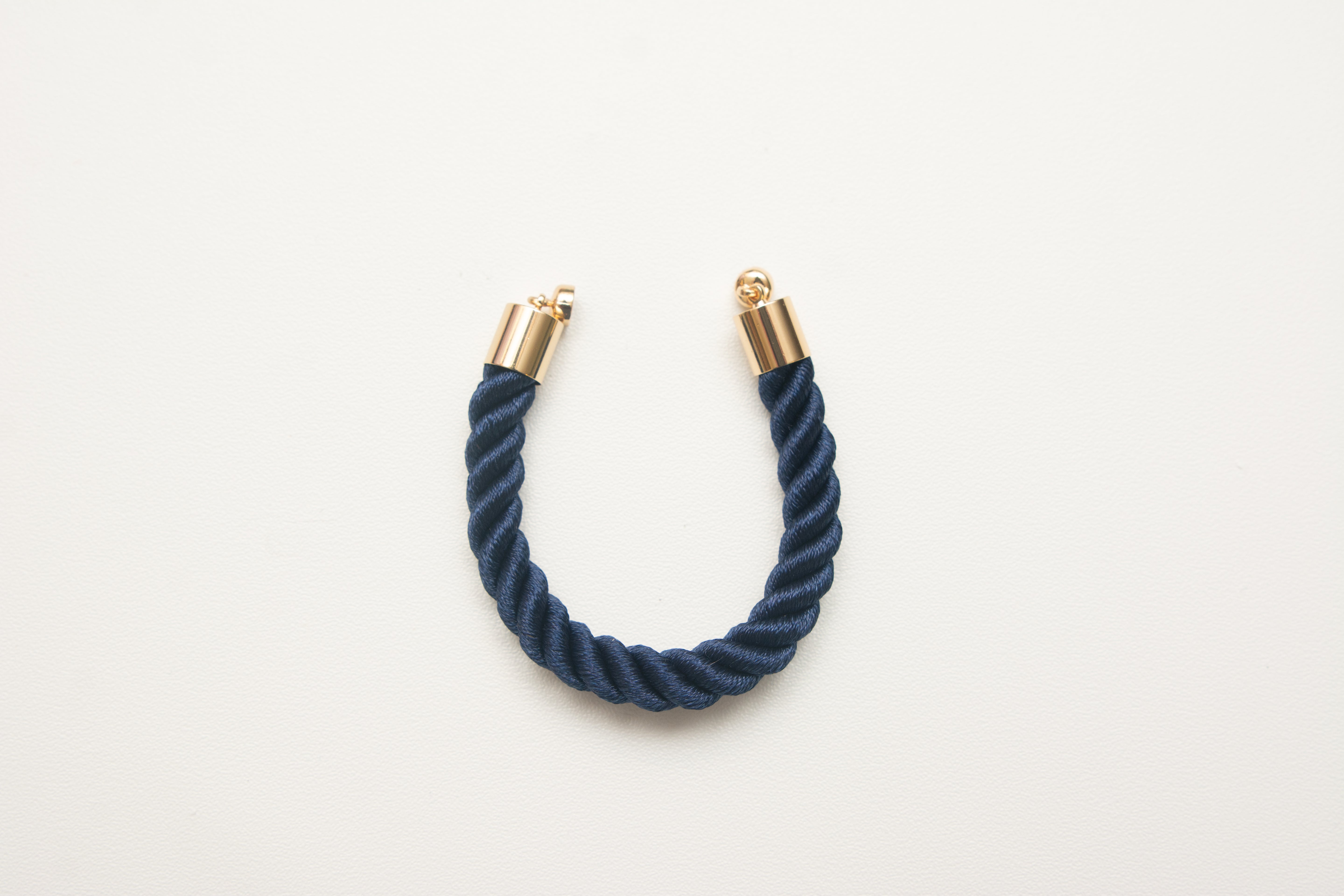 Connectable™ Bracelet: Rope Twist