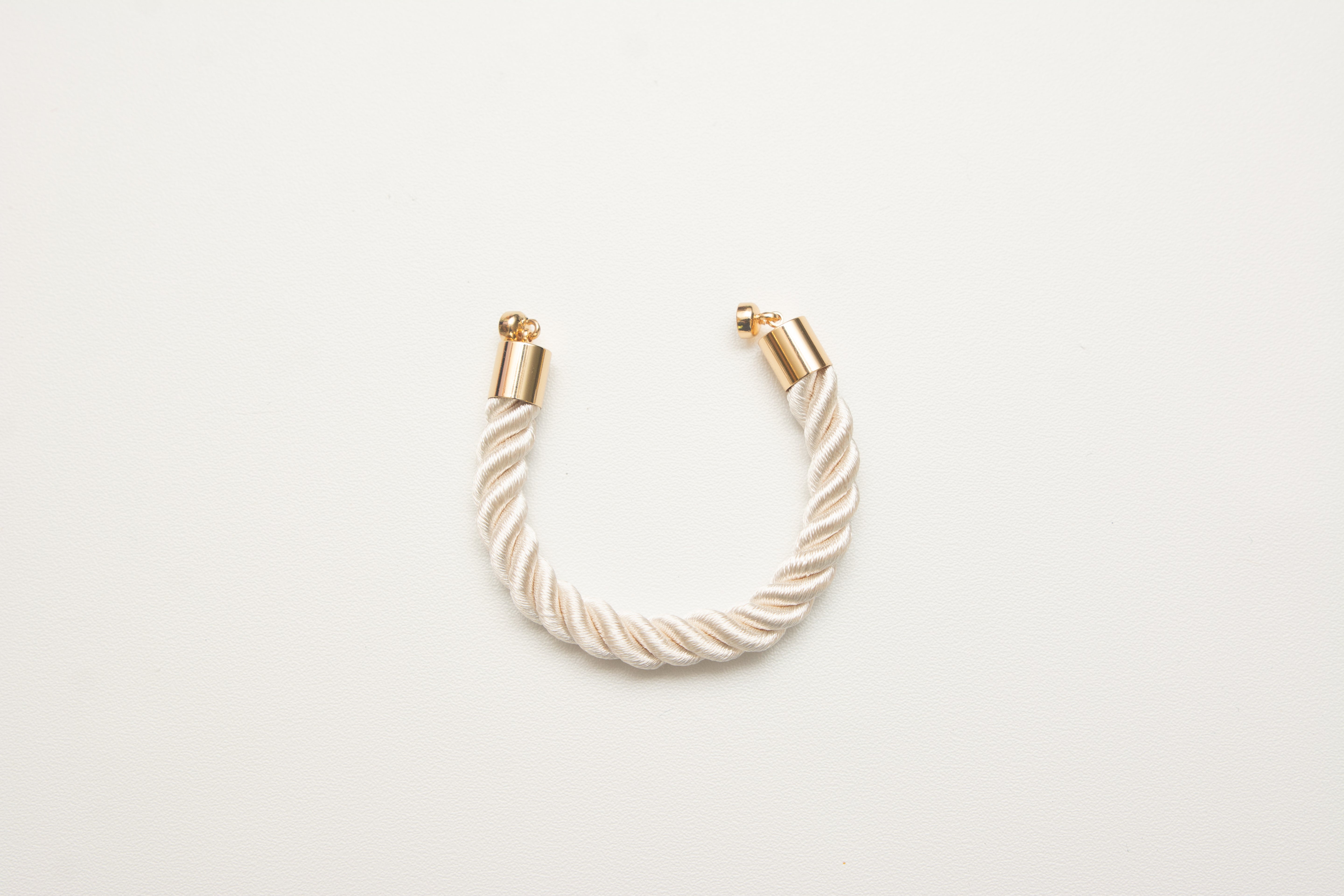 Connectable™ Bracelet: Rope Twist