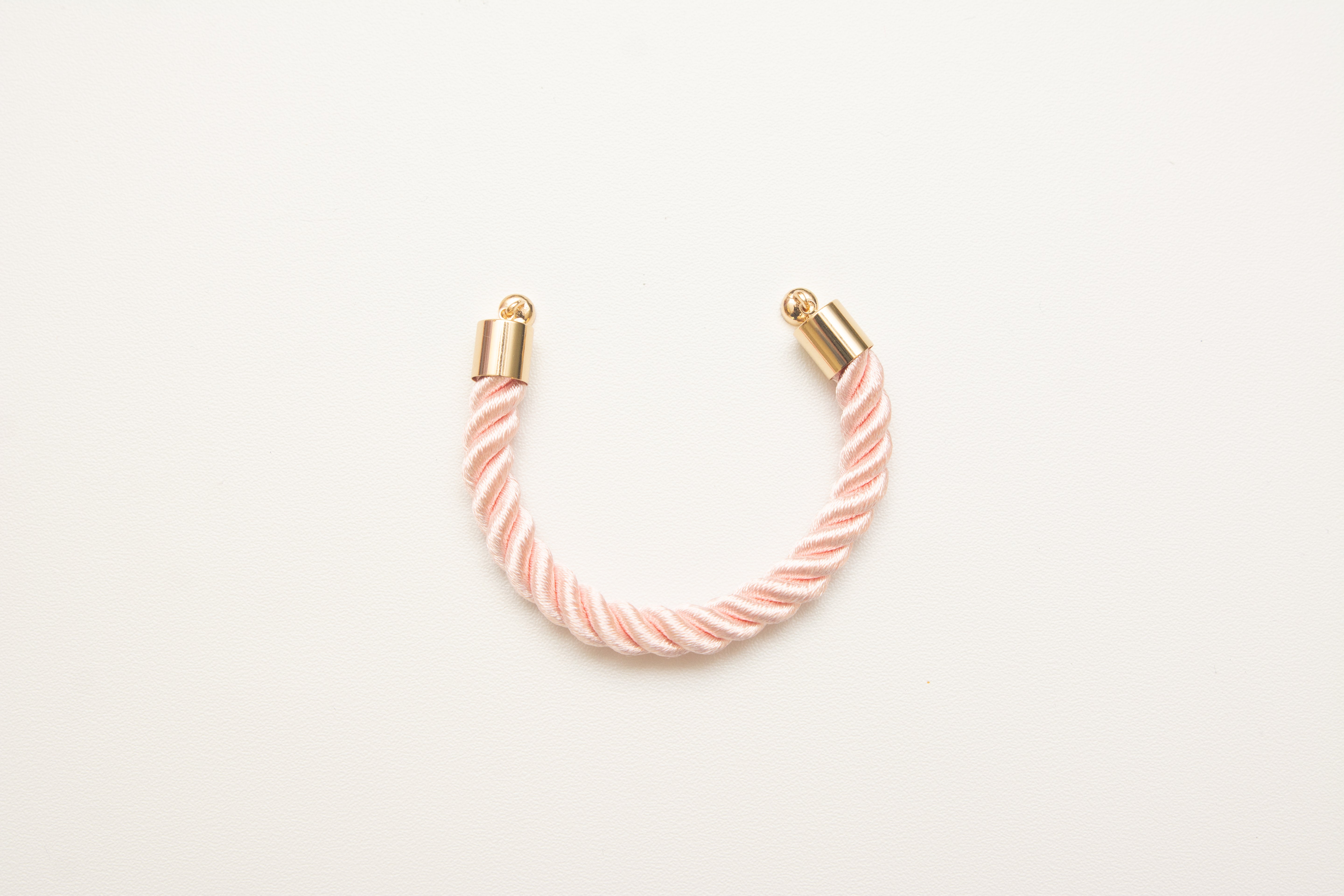 Connectable™ Bracelet: Rope Twist