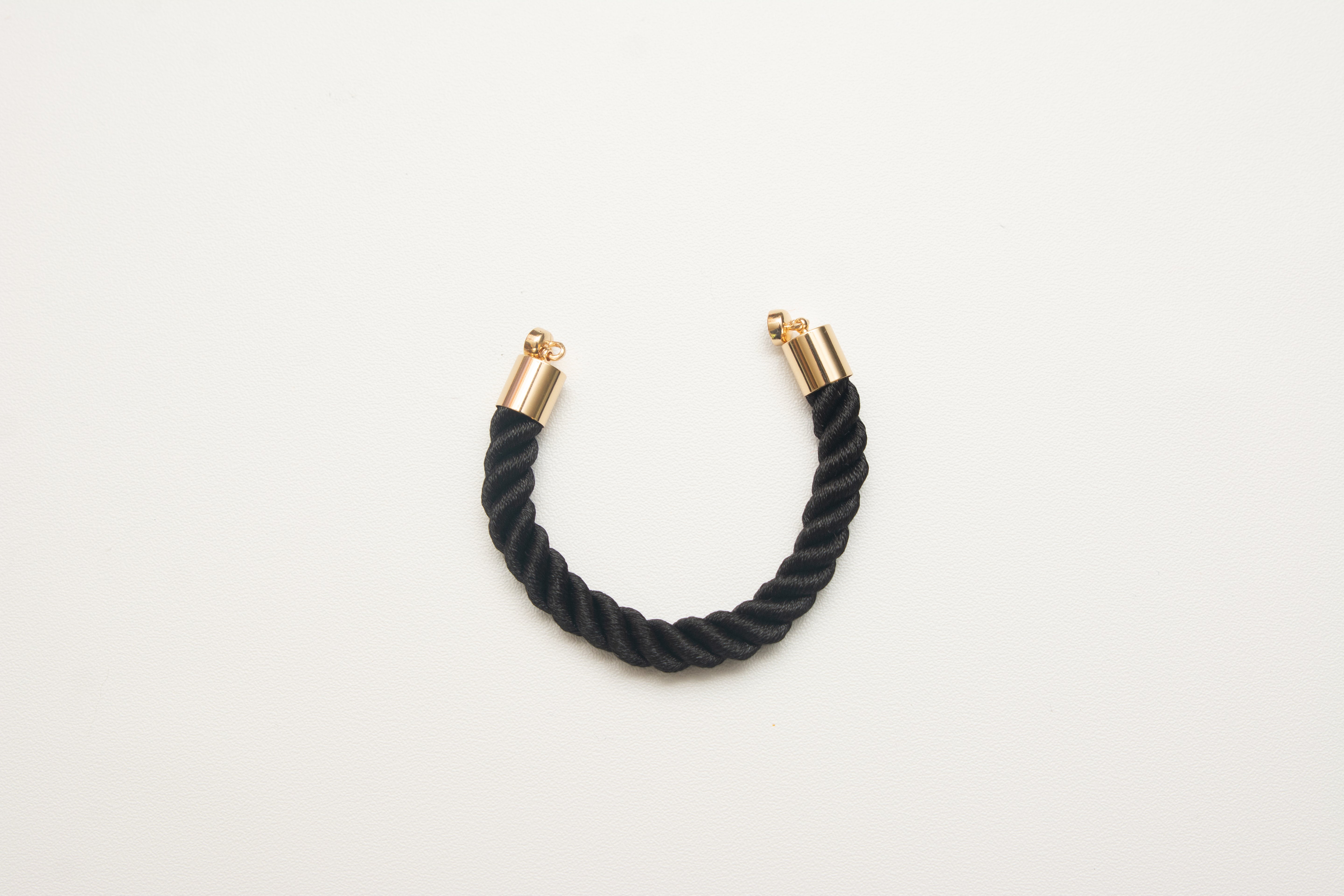 Connectable™ Bracelet: Rope Twist