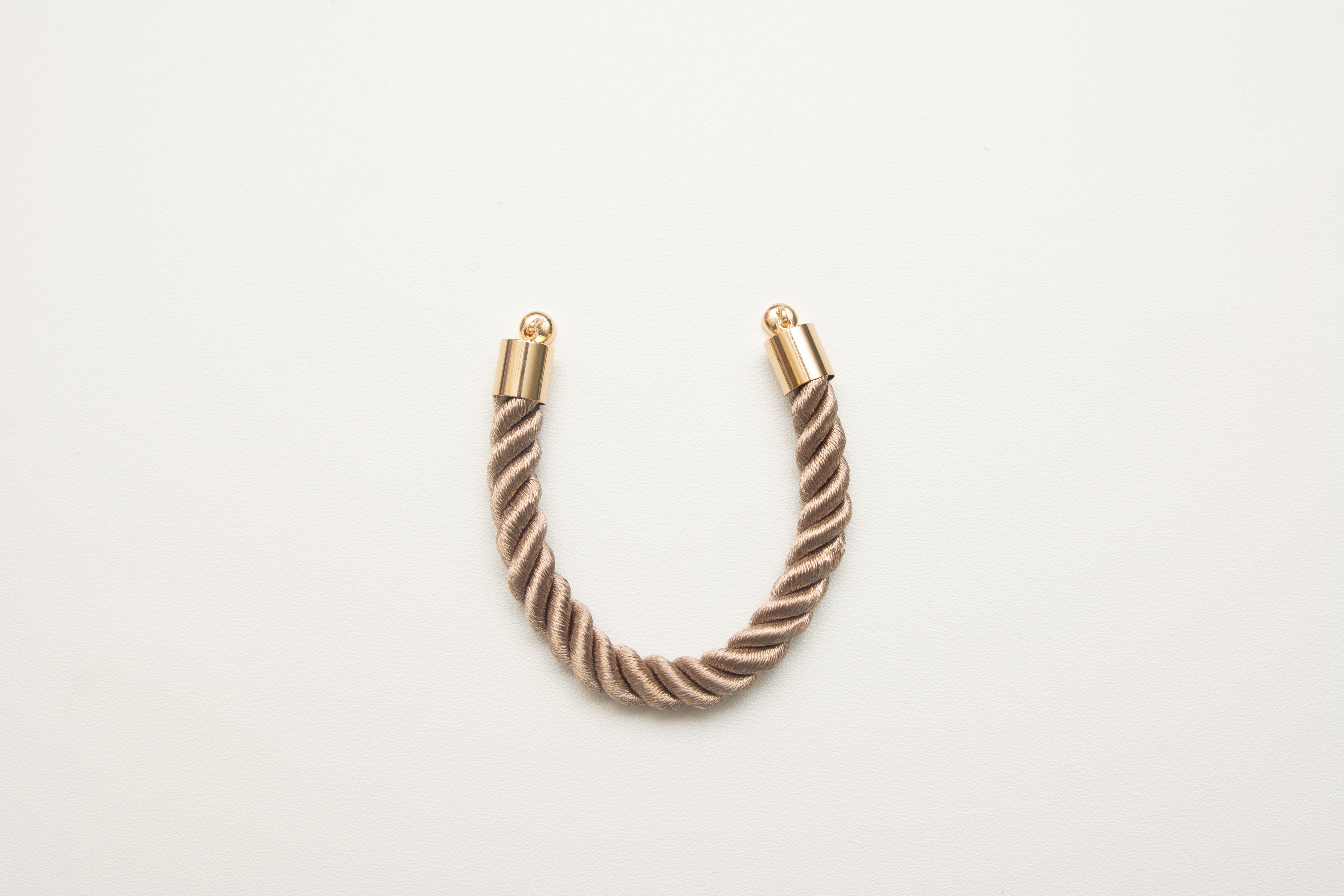 Connectable™ Bracelet: Rope Twist