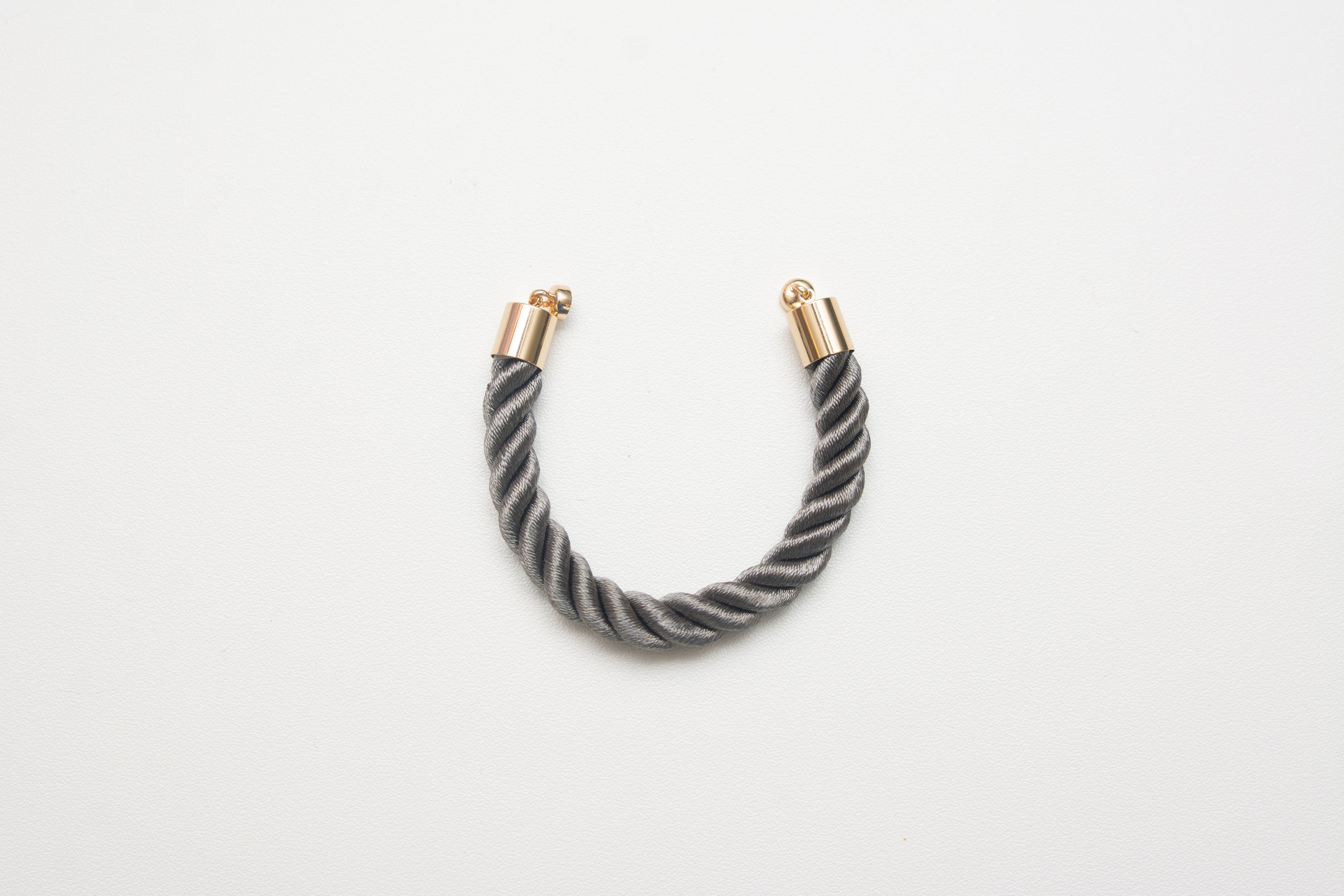 Connectable™ Bracelet: Rope Twist