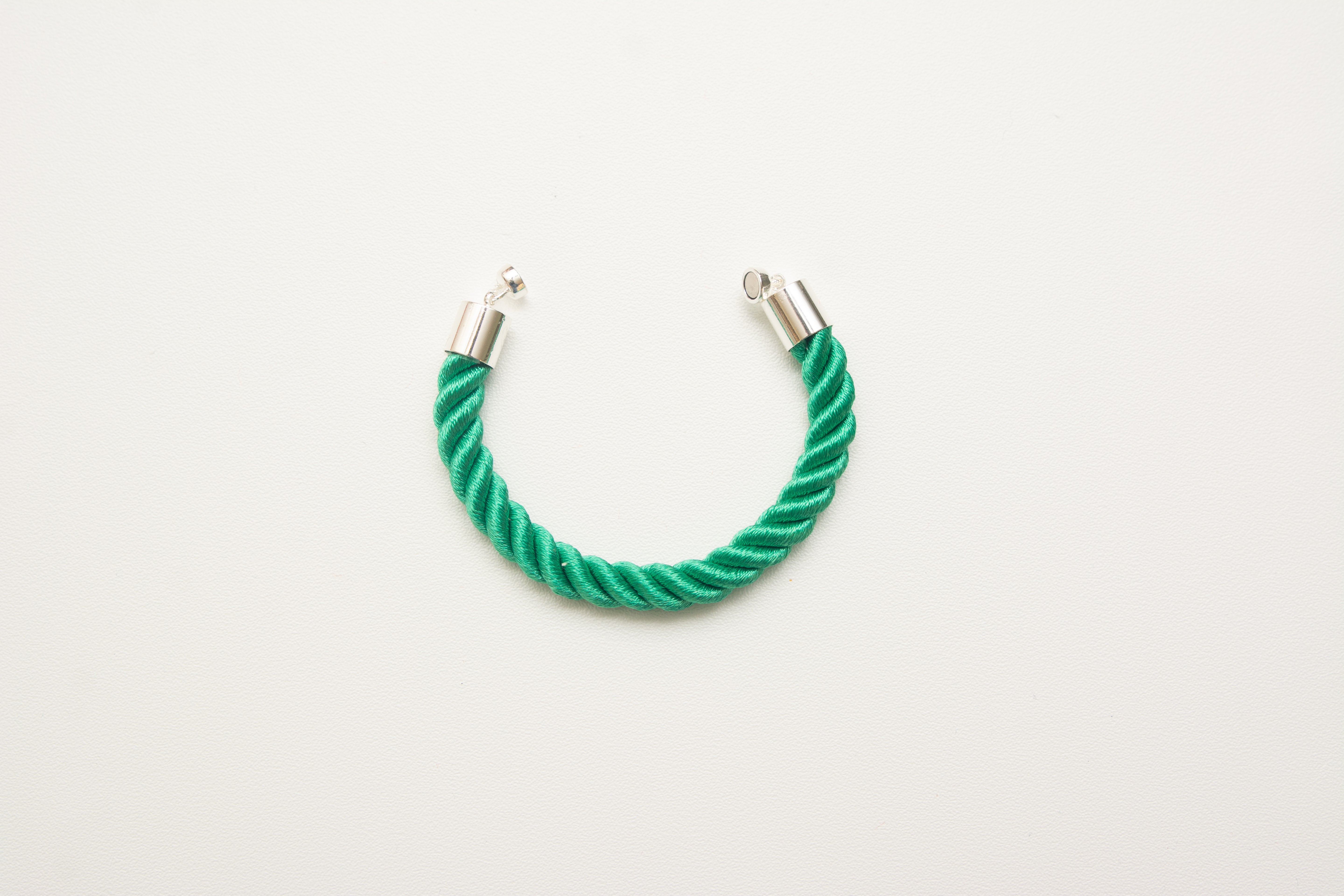 Connectable™ Bracelet: Rope Twist
