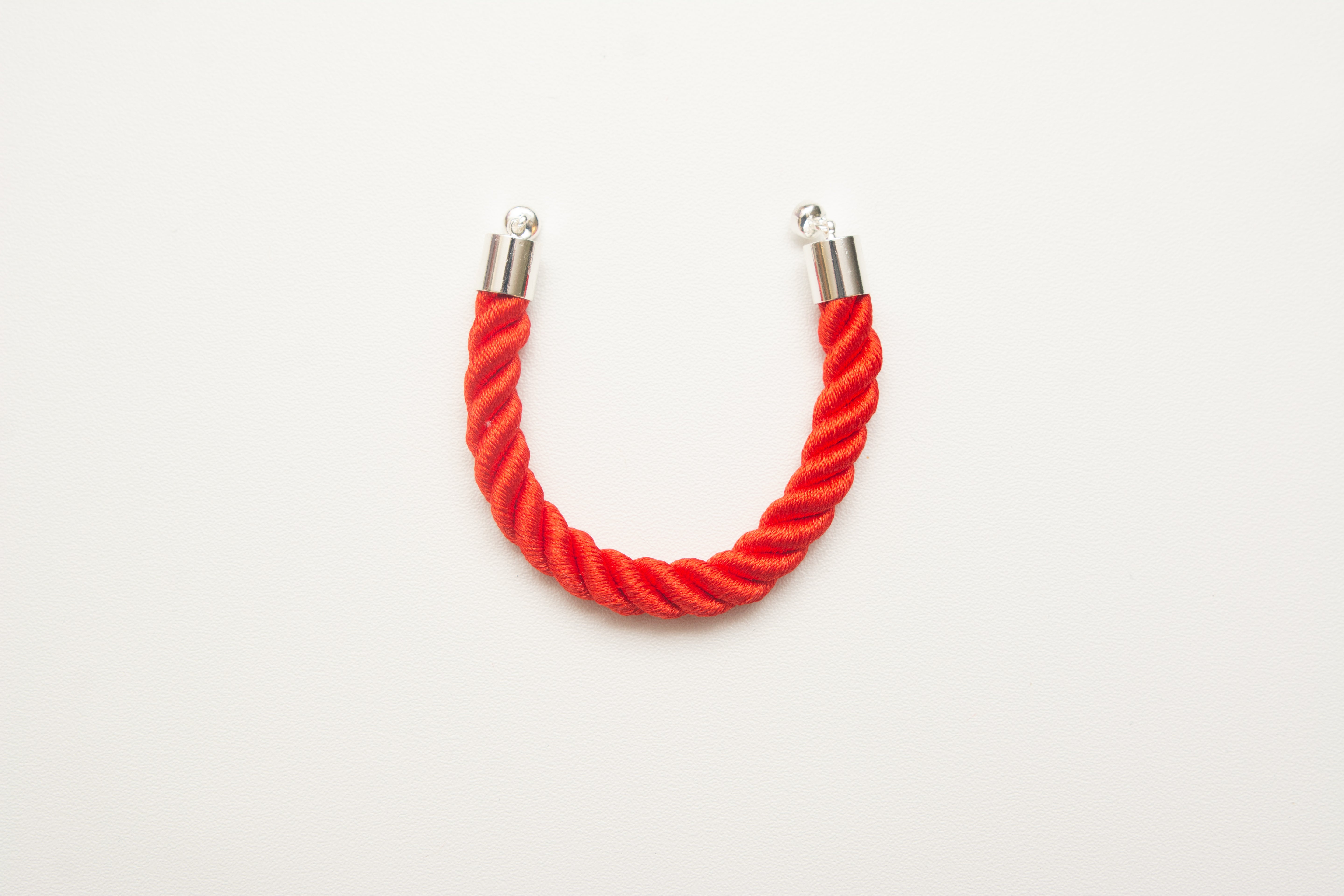 Connectable™ Bracelet: Rope Twist