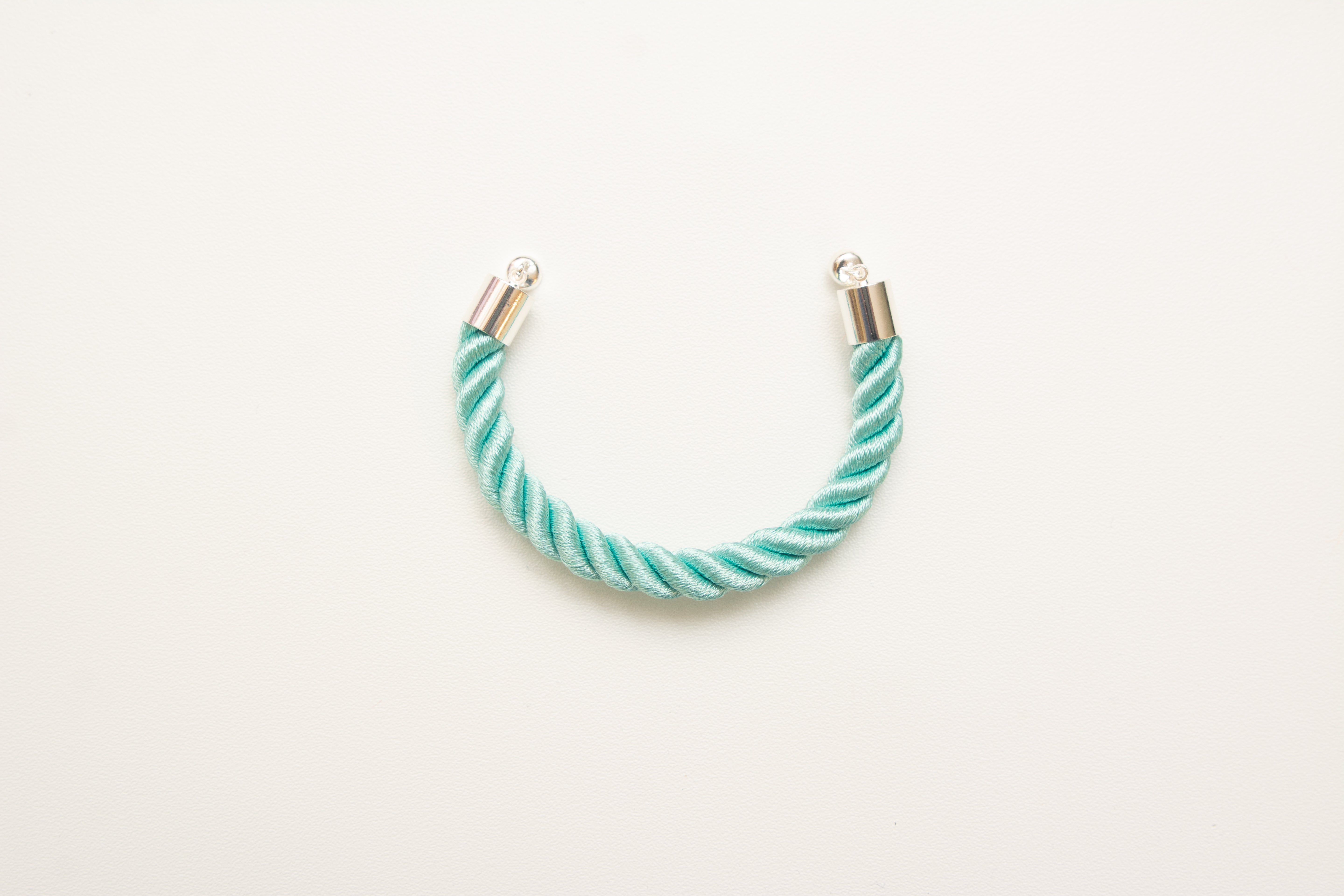 Connectable™ Bracelet: Rope Twist