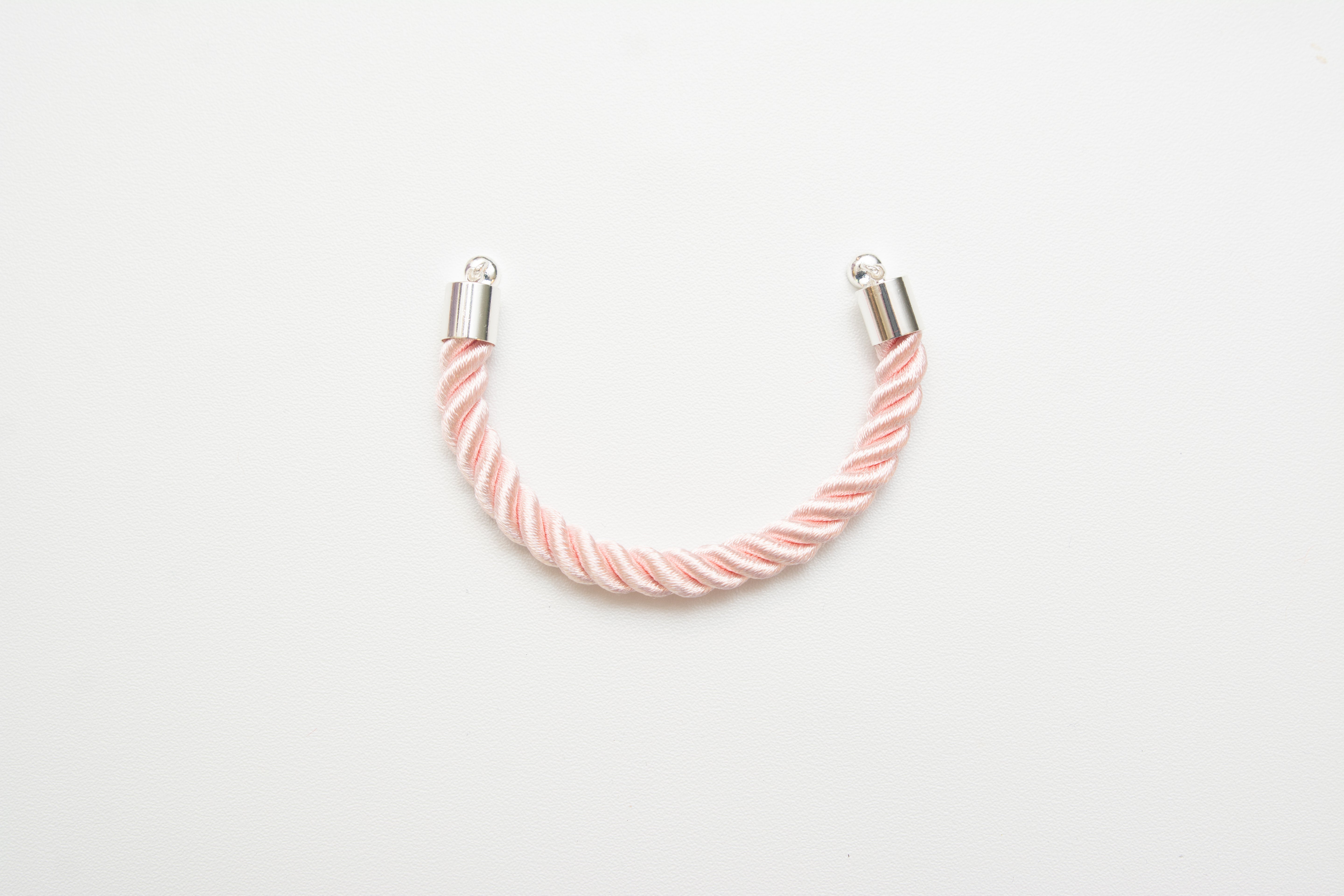 Connectable™ Bracelet: Rope Twist