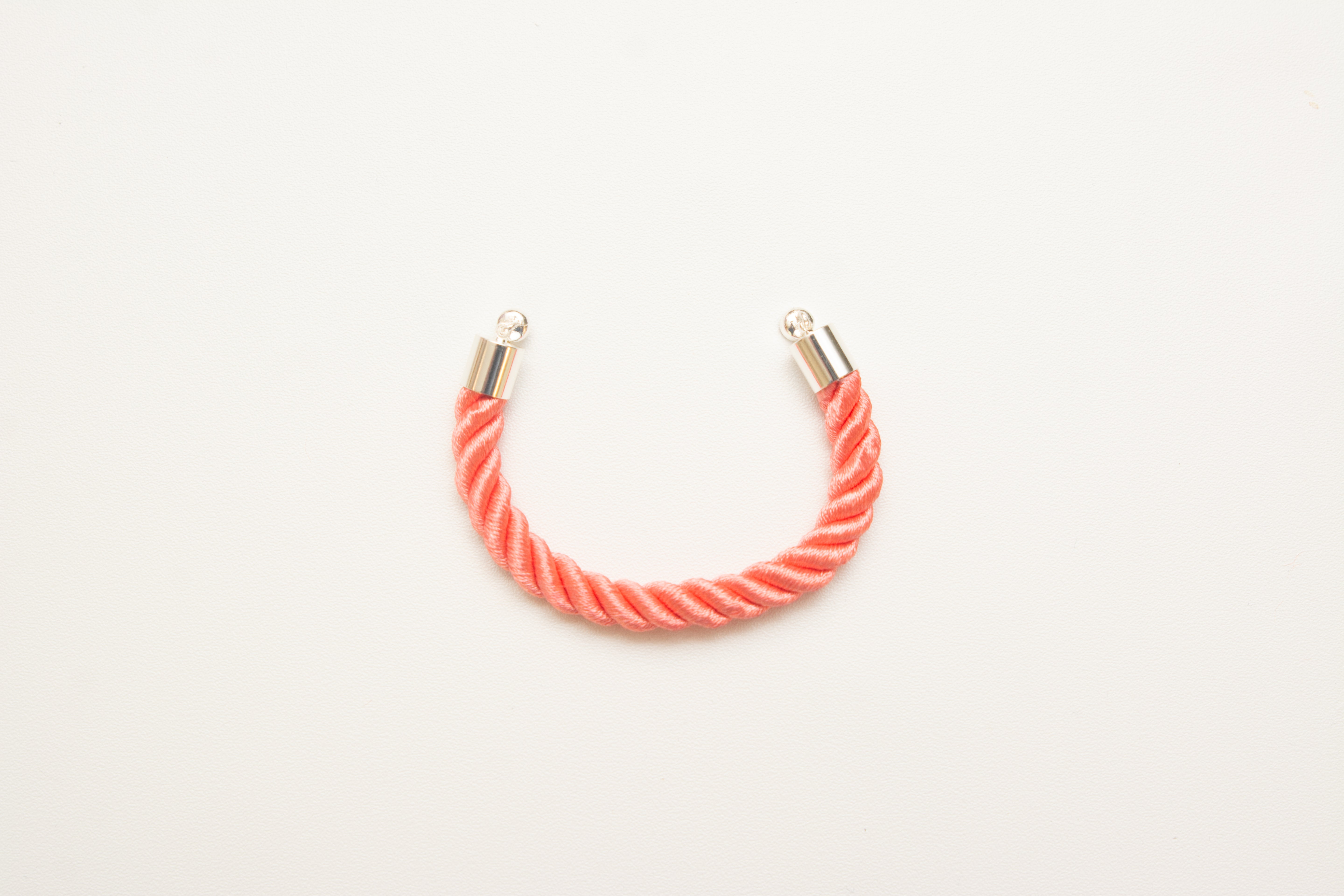 Connectable™ Bracelet: Rope Twist