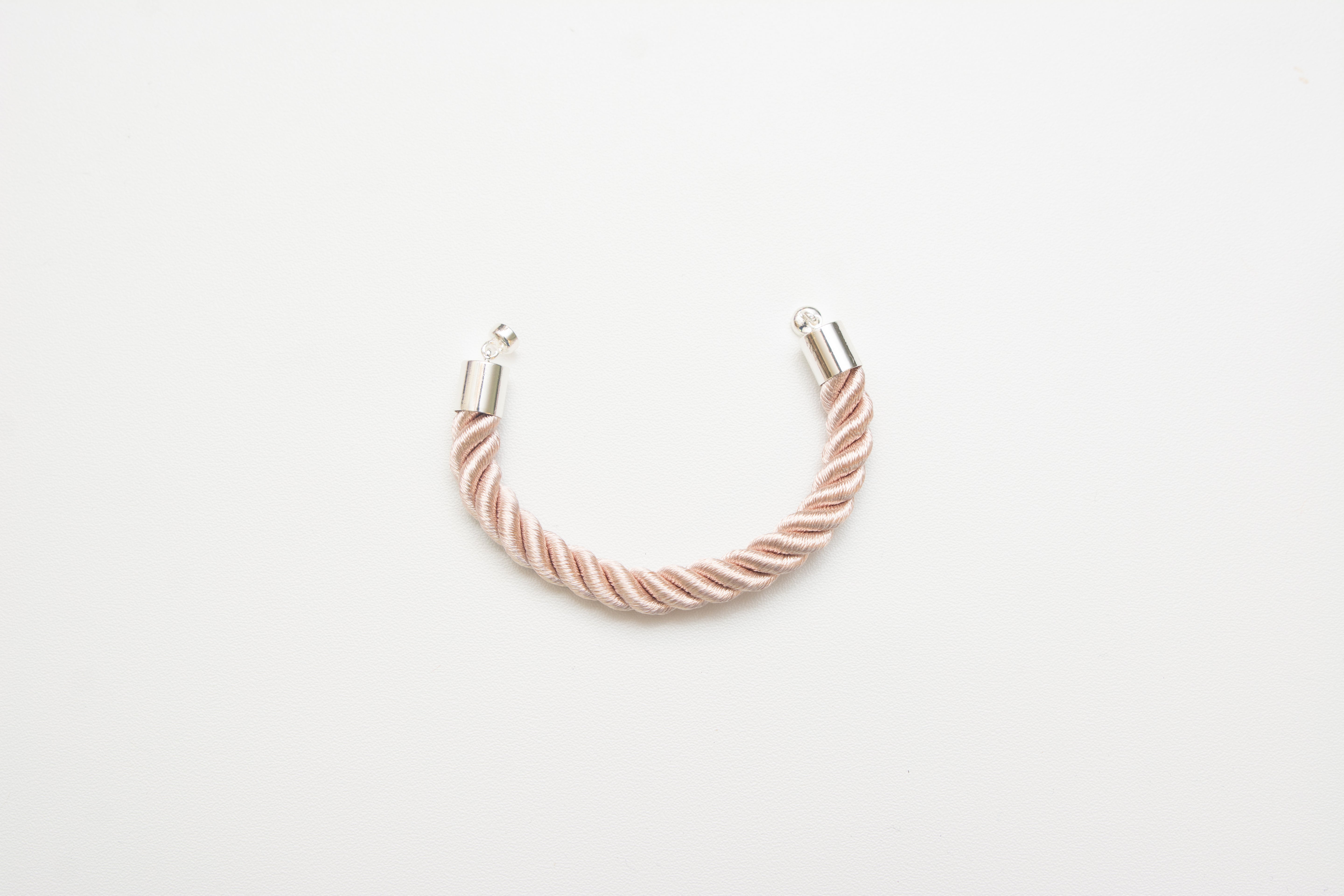 Connectable™ Bracelet: Rope Twist