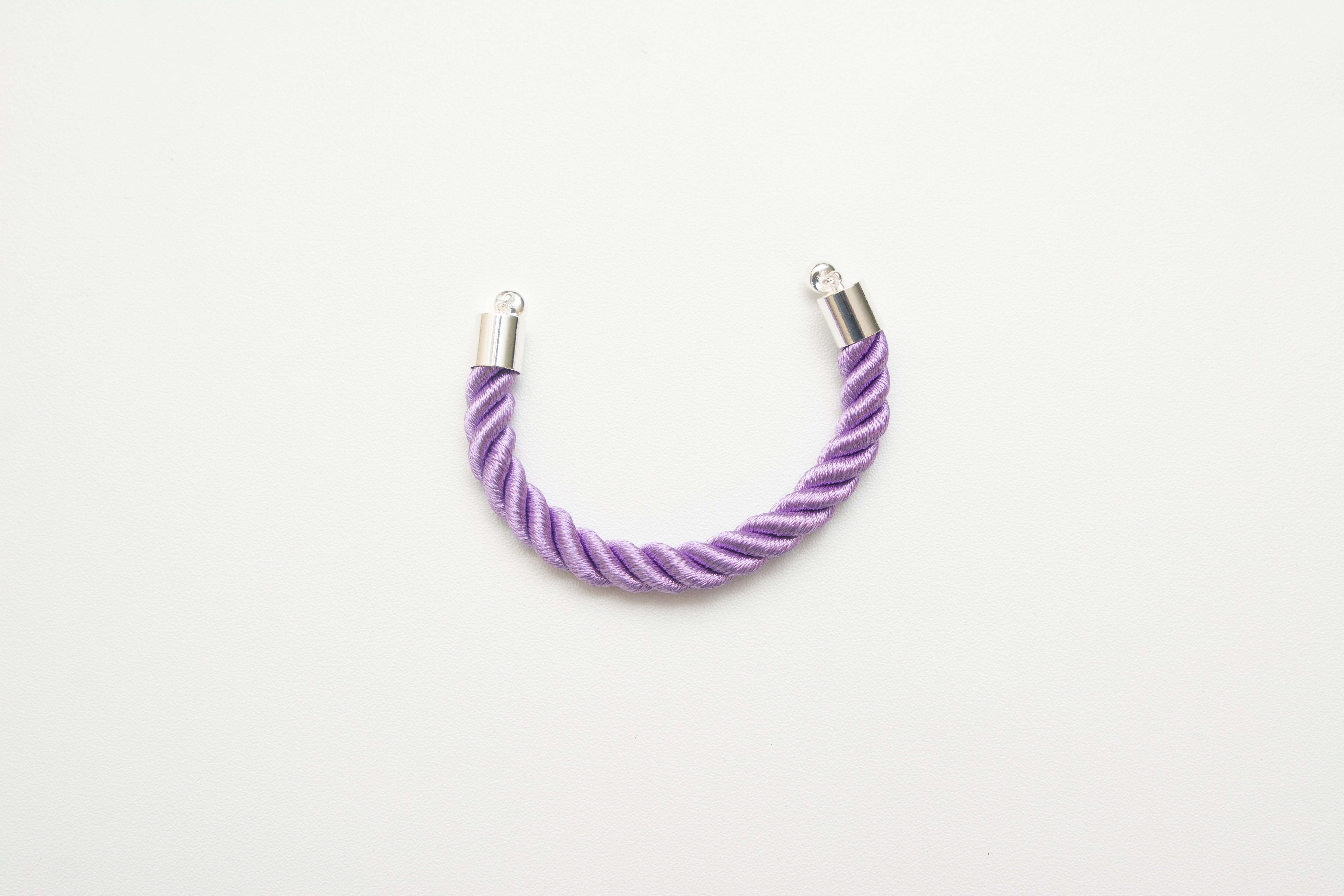 Connectable™ Bracelet: Rope Twist