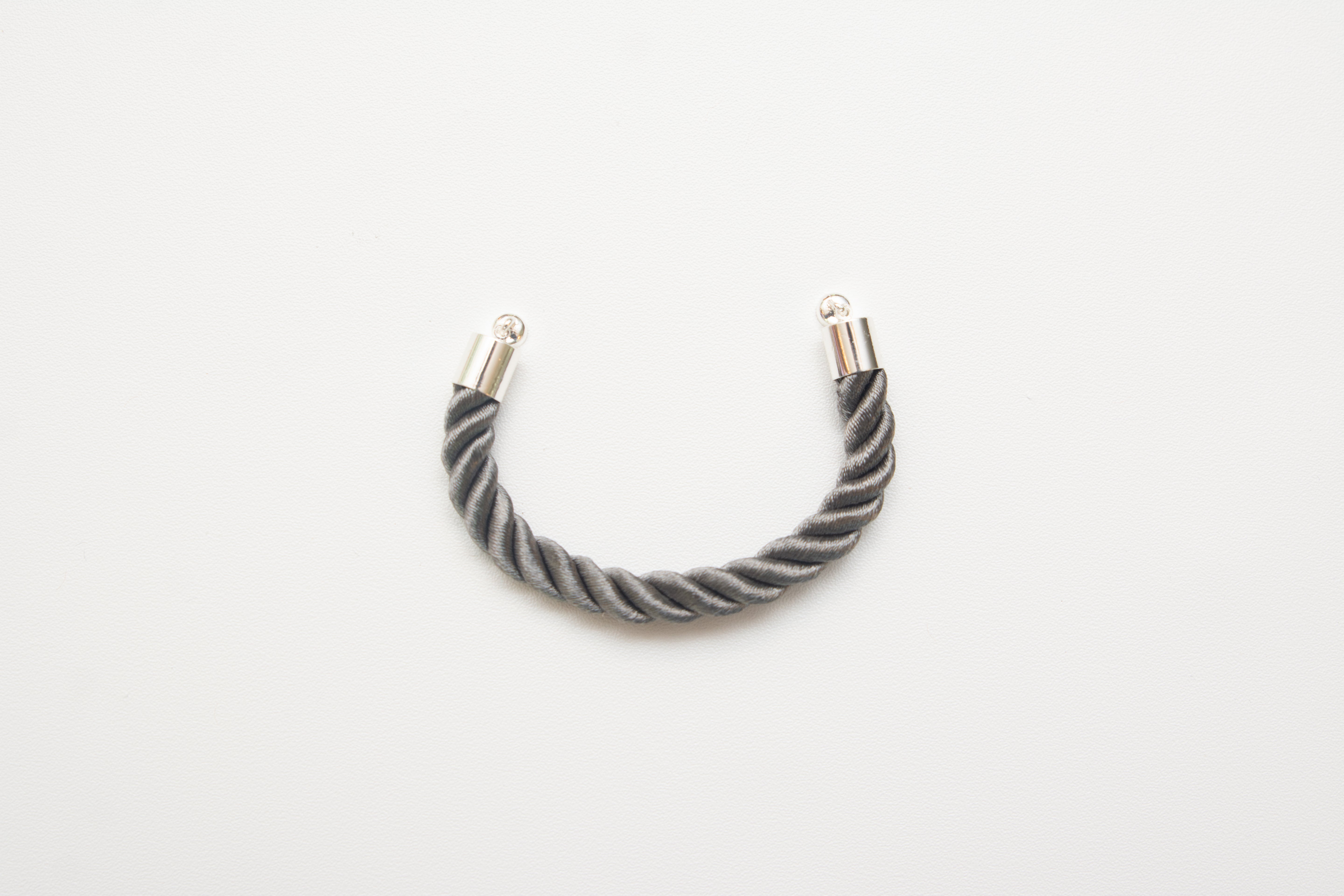 Connectable™ Bracelet: Rope Twist