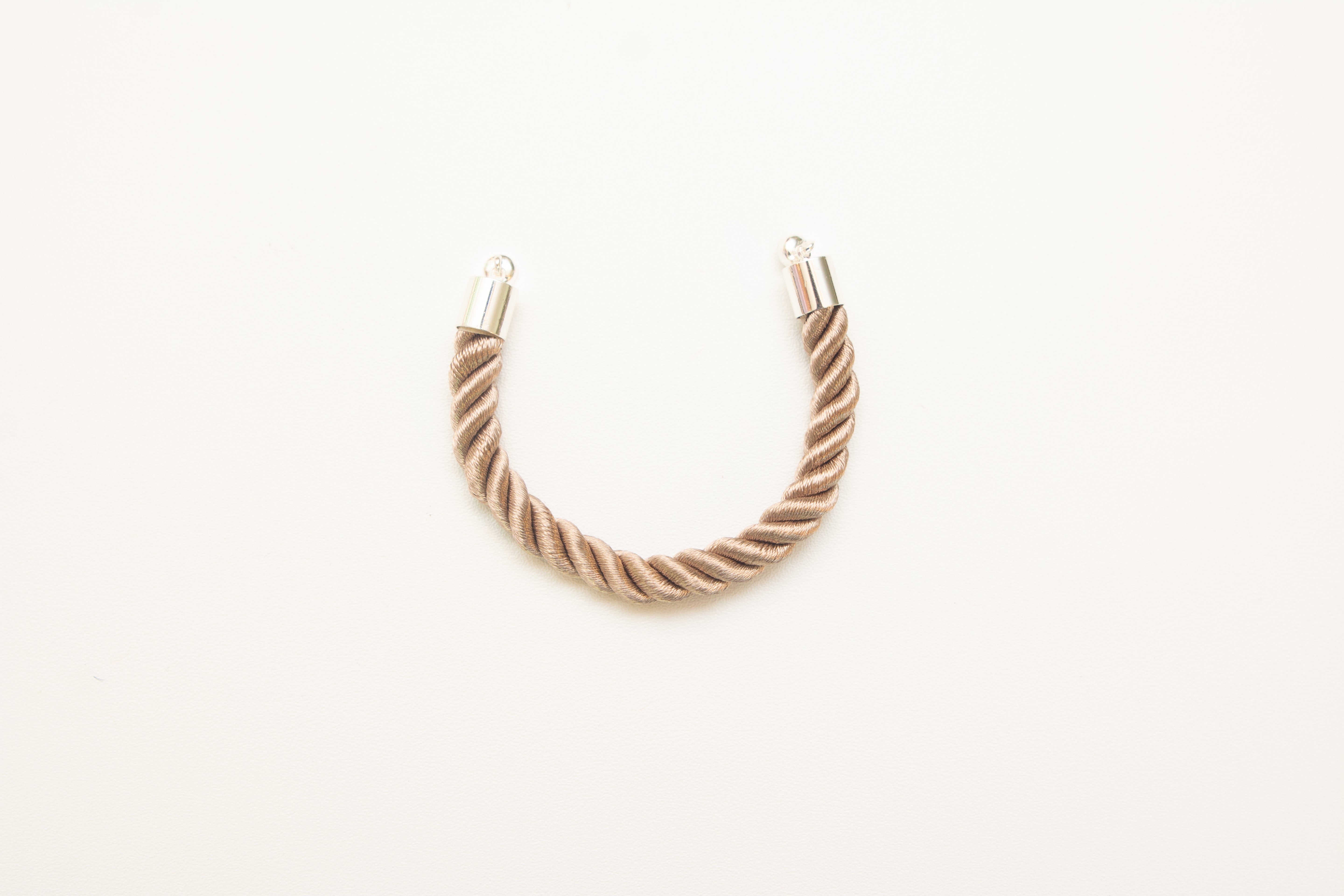 Connectable™ Bracelet: Rope Twist