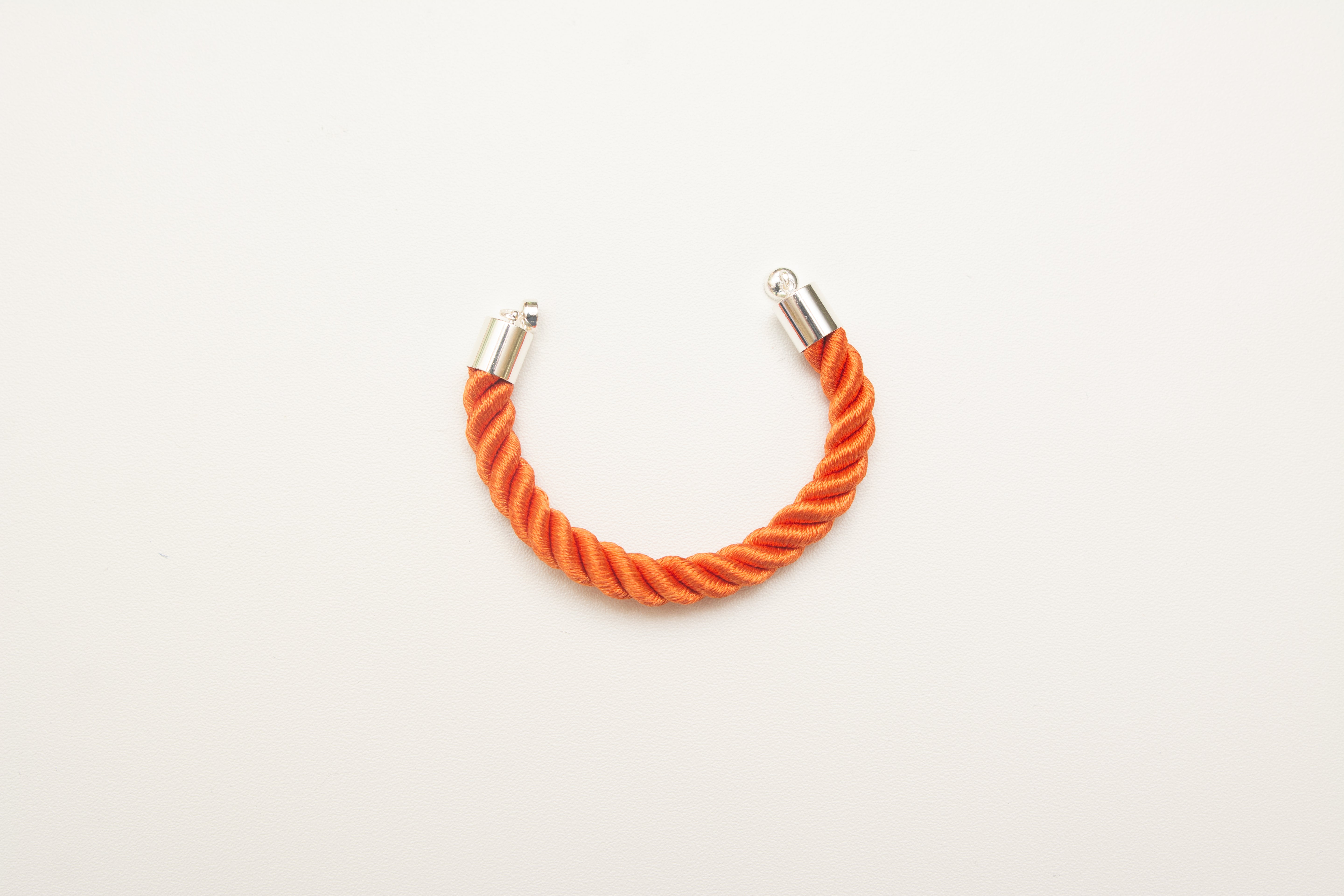 Connectable™ Bracelet: Rope Twist