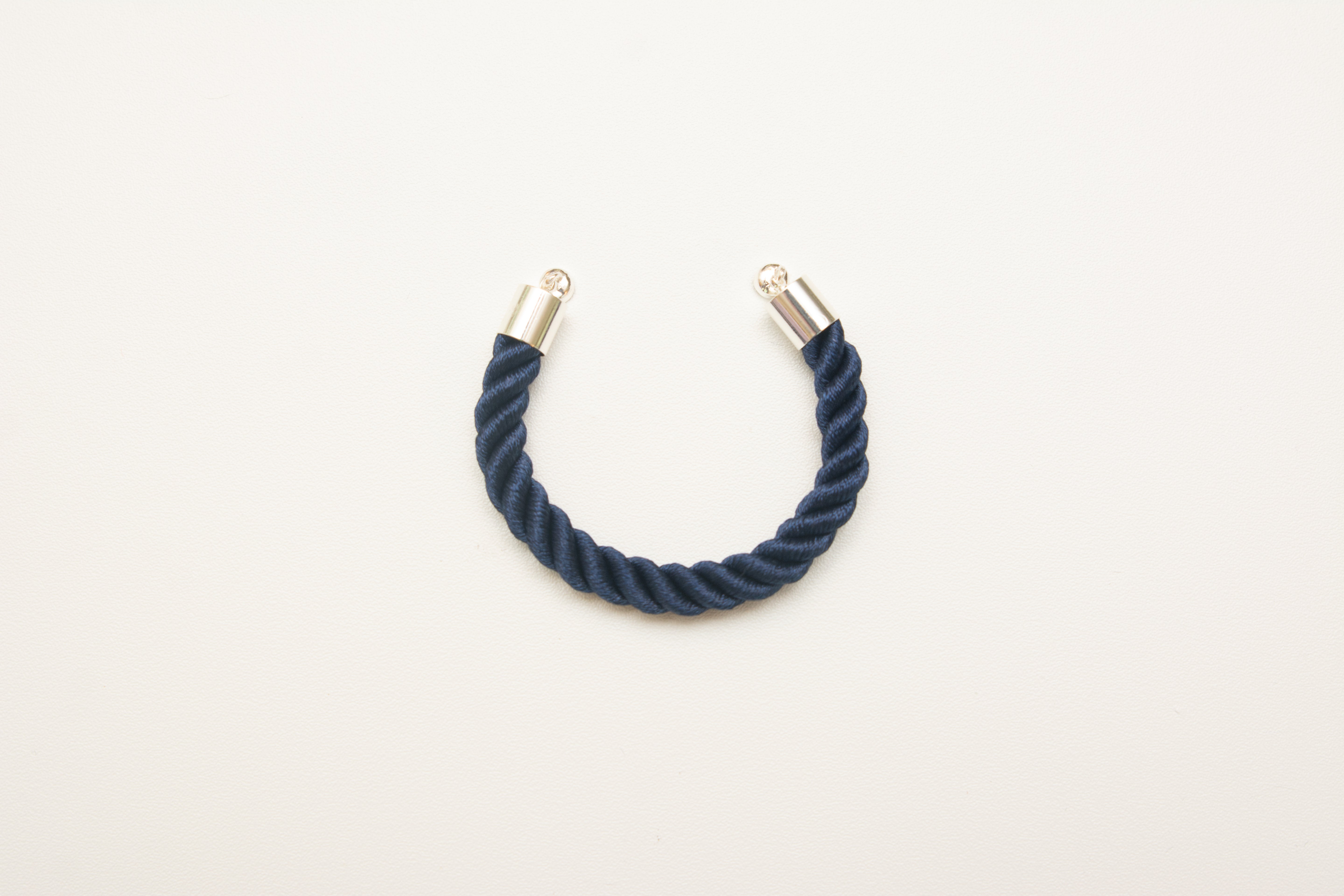 Connectable™ Bracelet: Rope Twist