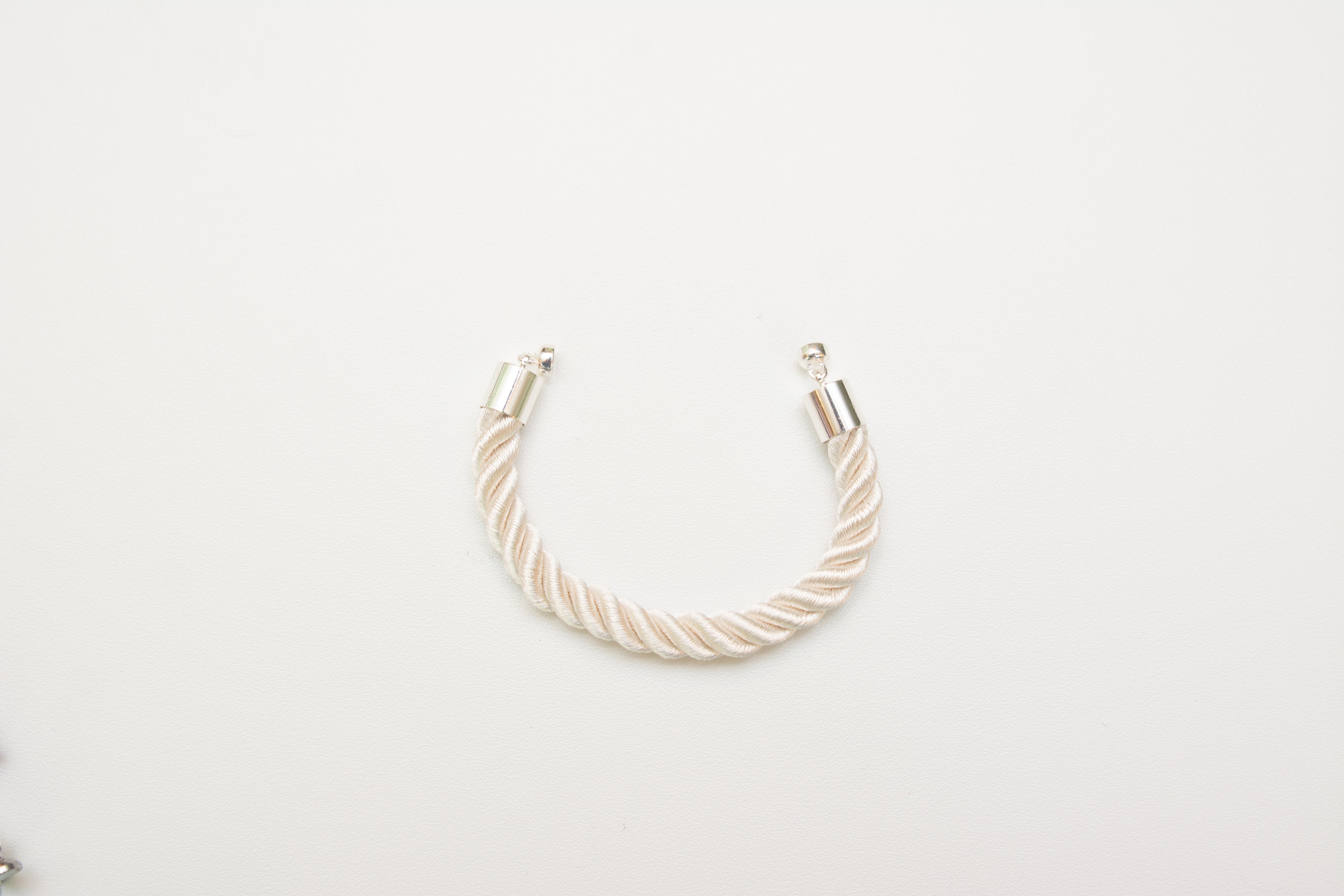 Connectable™ Bracelet: Rope Twist