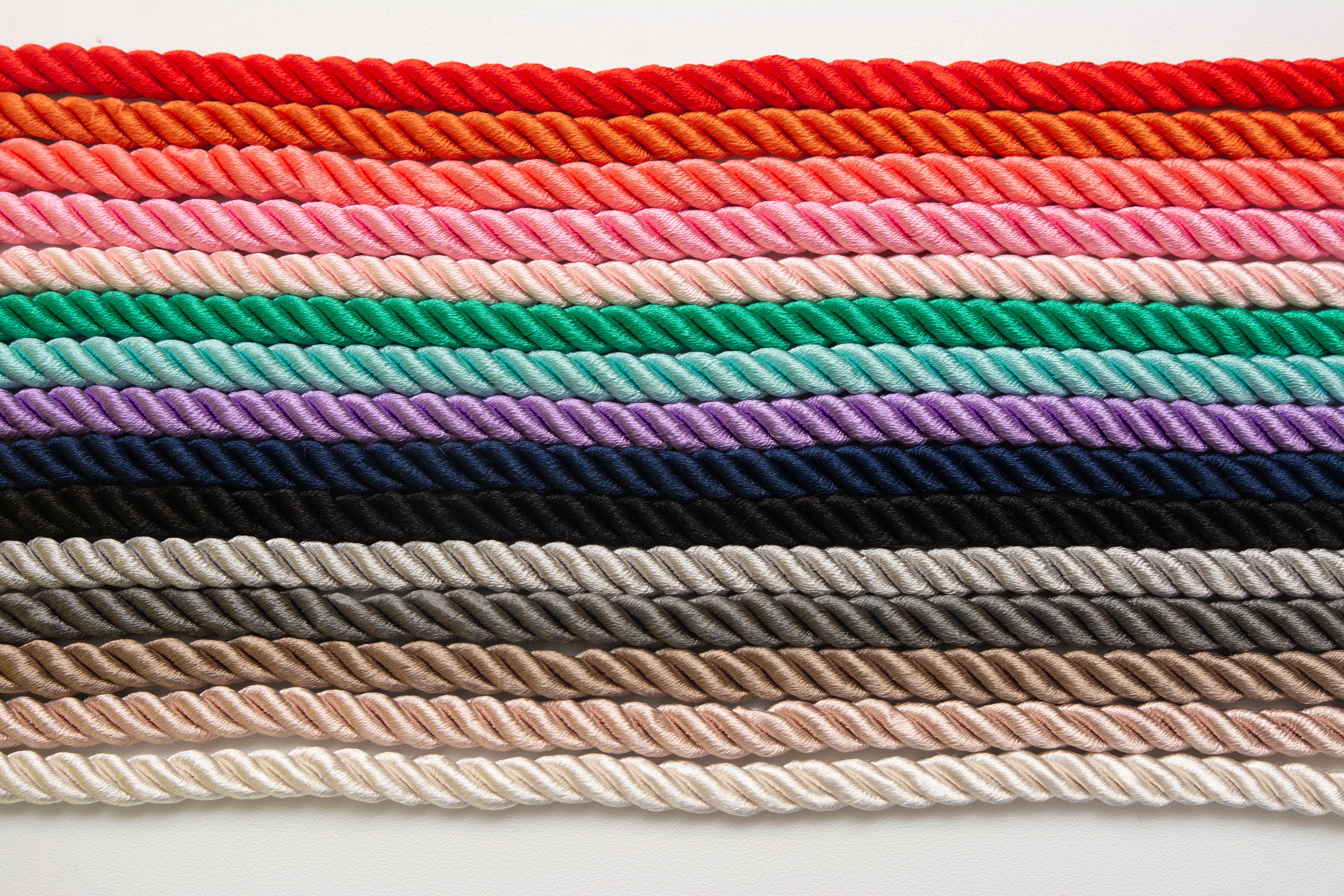 Connectable™ Bracelet: Rope Twist