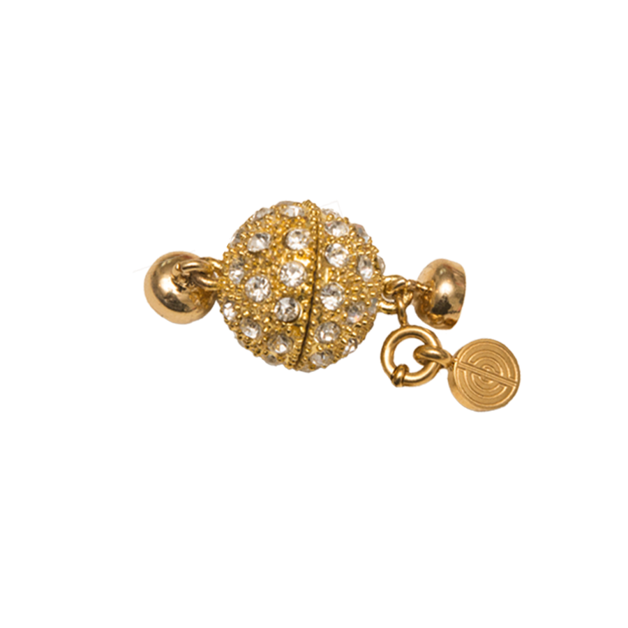 MagniClasp®: Sparkle