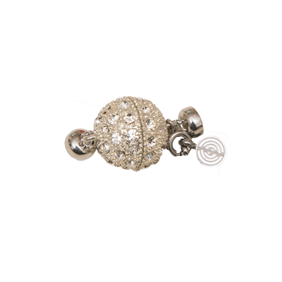 MagniClasp®: Sparkle