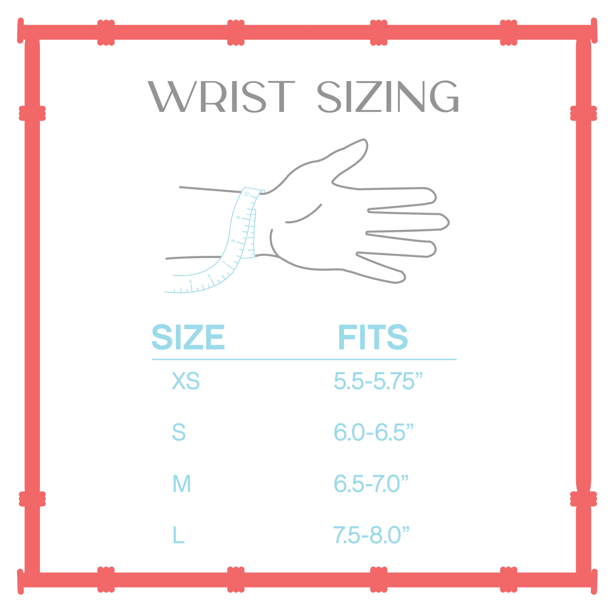 Connectable™ Bracelet: Rope Twist