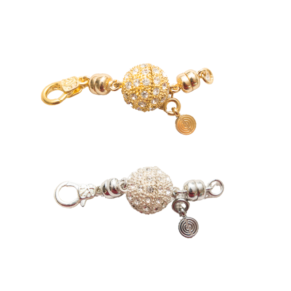 MagniClasp®: Sparkle