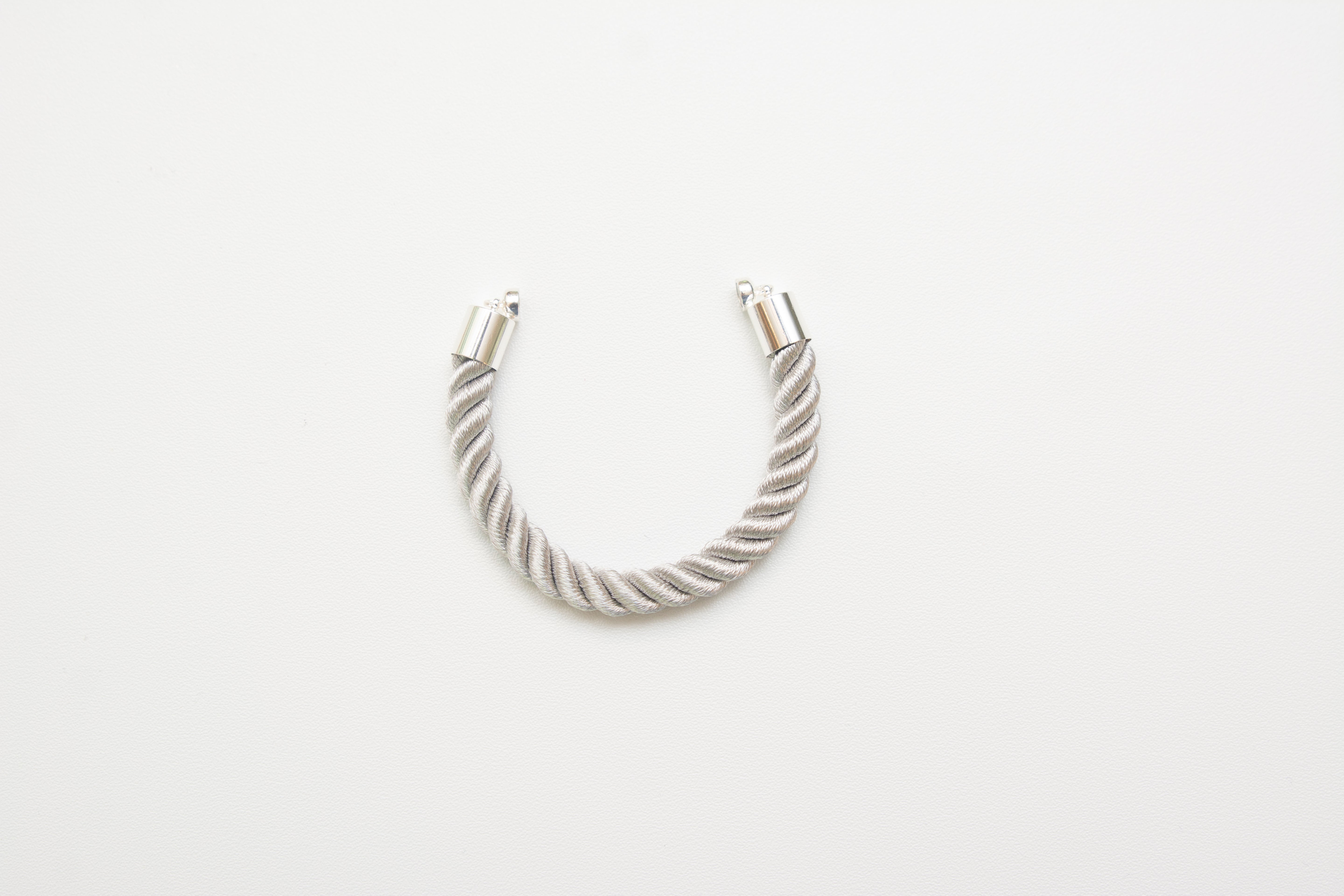 Connectable™ Bracelet: Rope Twist
