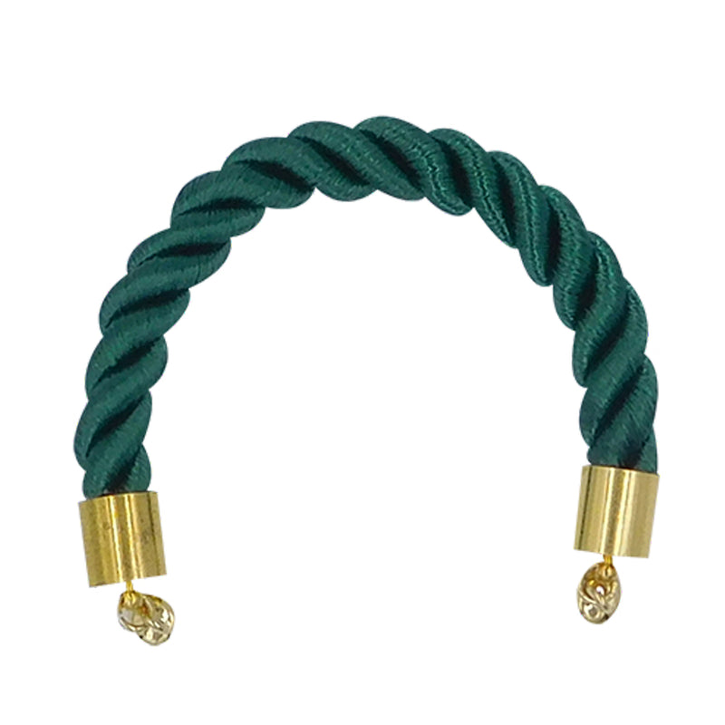 CONNECTABLE: Thick Rope Twist Bracelet – Magnetics Collection by  livingAMPlified®